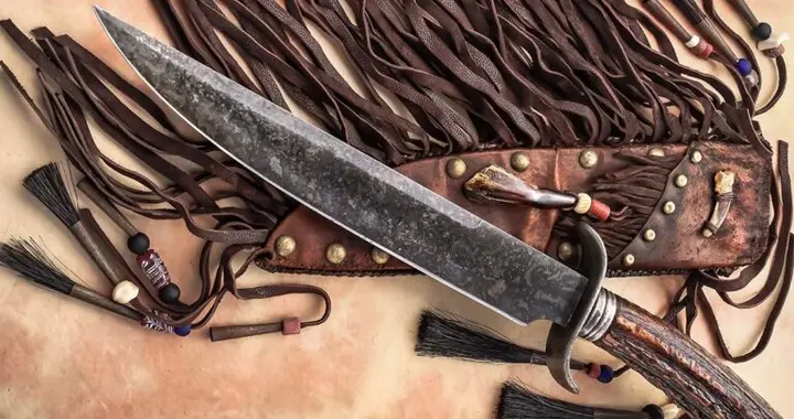 博伊刀——经典美式设计的不朽遗产