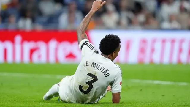 西甲二人转：直接备战世界杯！  皇家马德