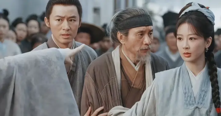 央视《家业》开播，连追4集后，我断言：这部剧又要火遍全国了！