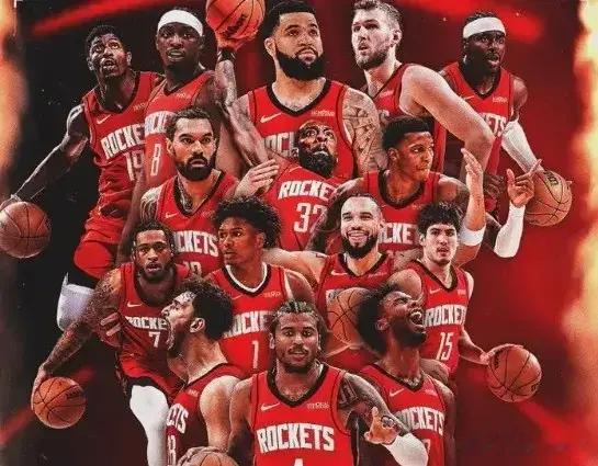 掘金队与火箭队更新明日伤病报告，约基奇缺席，汤普森可以出战。