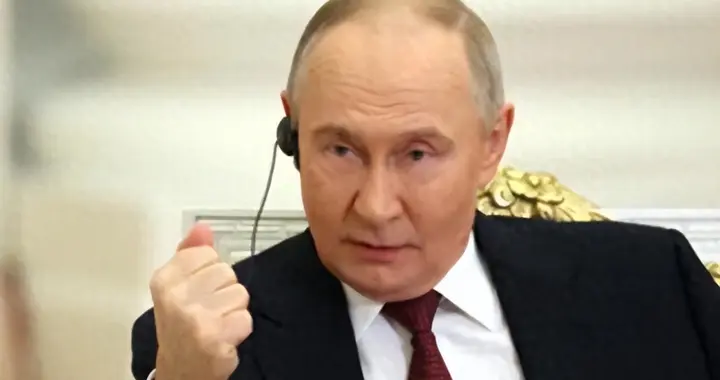 俄最困难的时候到了，高市早苗托人给普京带一句话，中国准备收网