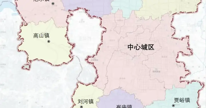 大手笔，郑西大基建拉开帷幕！