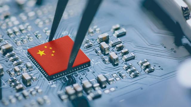 竹庐拓先生：美国彻底坐不住了！西方封锁1