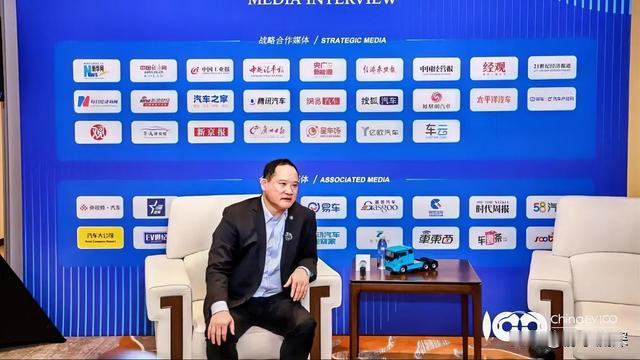 静水流深：去年三一重卡卖了快115万辆重