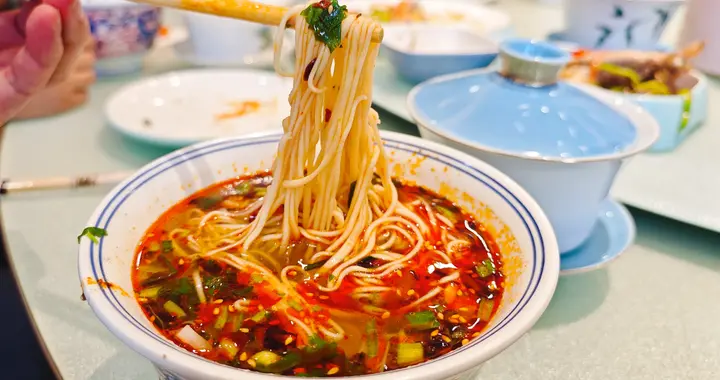 宁夏吴忠：一碗茶香里的文化传承