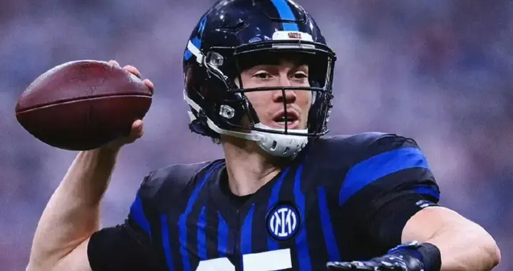 逻辑：如果要骗牌，巴斯托尼该趴地上装伤重，双手捂脸从指缝偷瞄