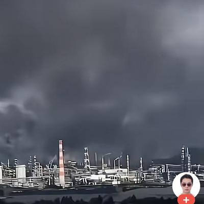 禾水是我：普京说：俄罗斯命悬一线！  其