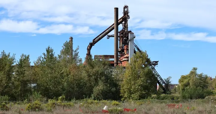 湖南株洲钢铁有限公司被裁定破产并终结破产清算程序