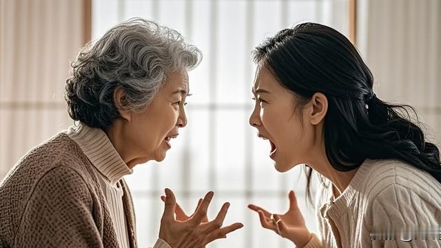 HR老兵说：大周末的，因为媳妇和70多岁