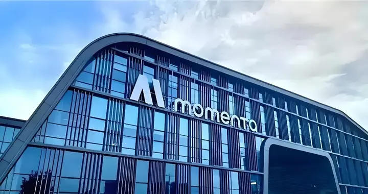 Momenta讲“物理AI”新故事，能和华为“掰手腕”么？