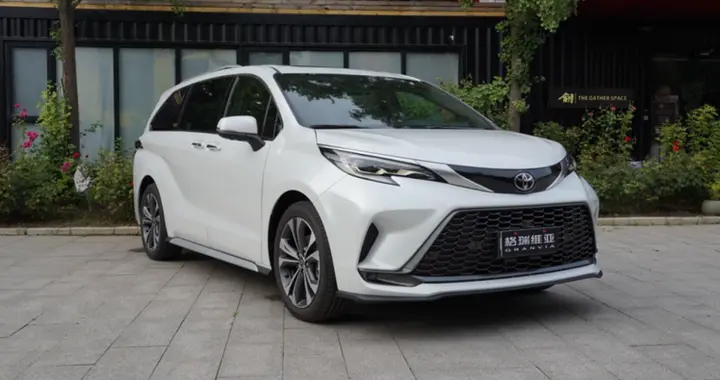 30万预算买家用MPV：格瑞维亚、赛那、GL8，权益后的配置差在哪
