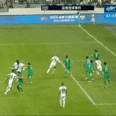 娱球：来争议了，成都蓉城是否手球陷入罗生