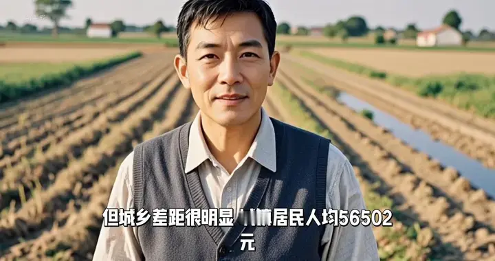 💰43377元收入线，你拖后腿了吗？