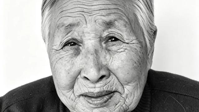 孙玉良：悼岳母文 文｜孙玉良 维公元二〇