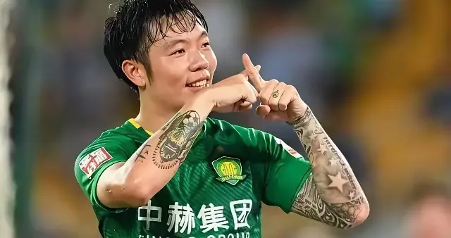 北京国安VS天津津门虎首发阵容出炉：双方3外援出战！张稀哲替补