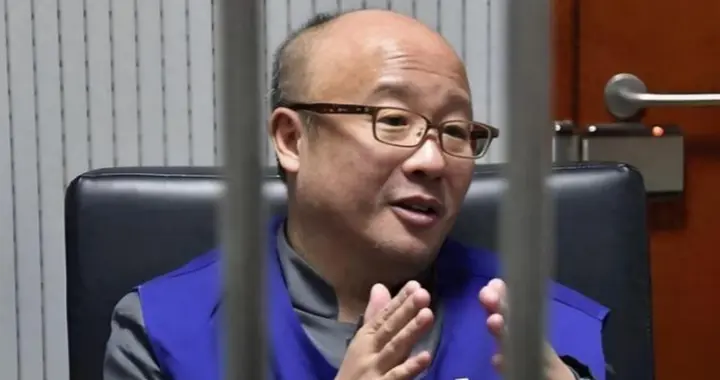中国首例1000亿骗局！上百万人血本无归，凶手却每天花两万养情妇