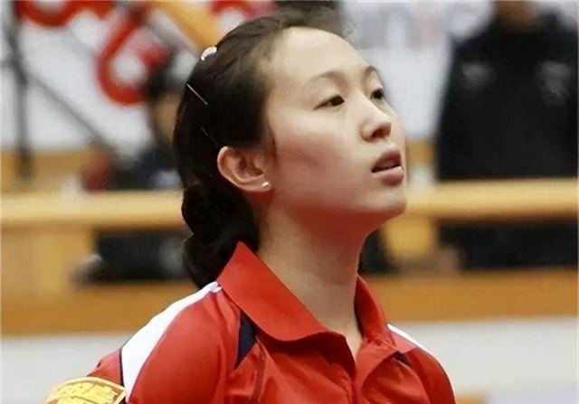 最有骨气的女乒冠军！被开除只因谈恋爱，被开除后拒绝为他国效力