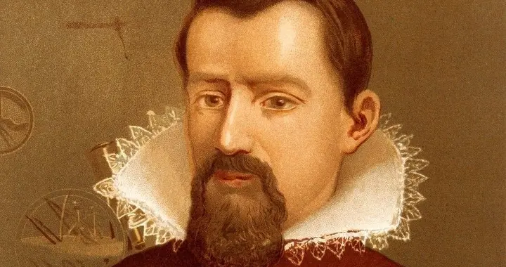 天空的立法者：开普勒的天命之路与中华民族的星辰梦想！