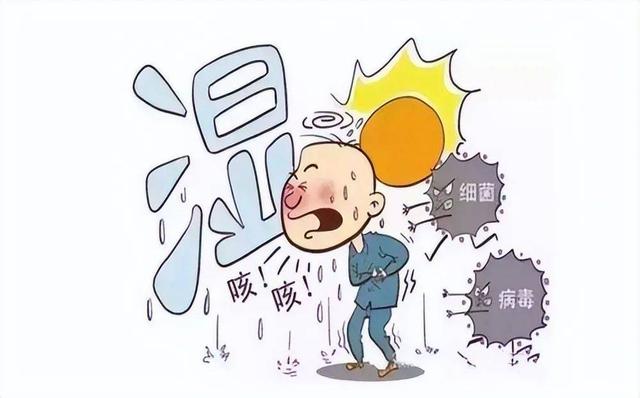 湿气重有哪些外在表现？如何有效祛湿