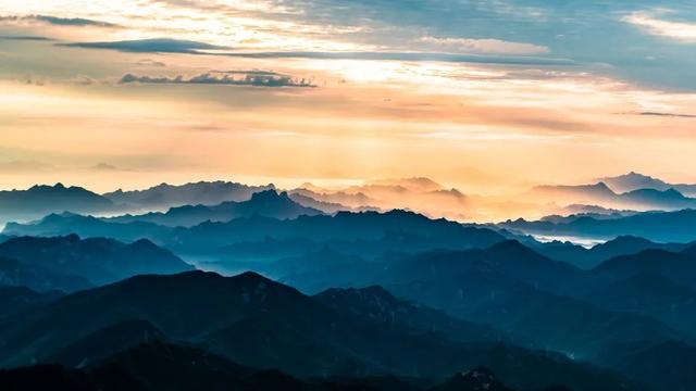 不管出现多大的焦虑抑郁，你只需念上4个字，马上顿悟