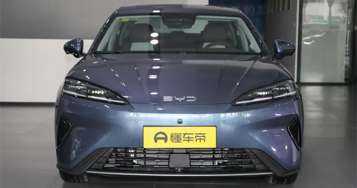 深度试驾海豹07EV，闪充+二代电池，现在入手会后悔吗