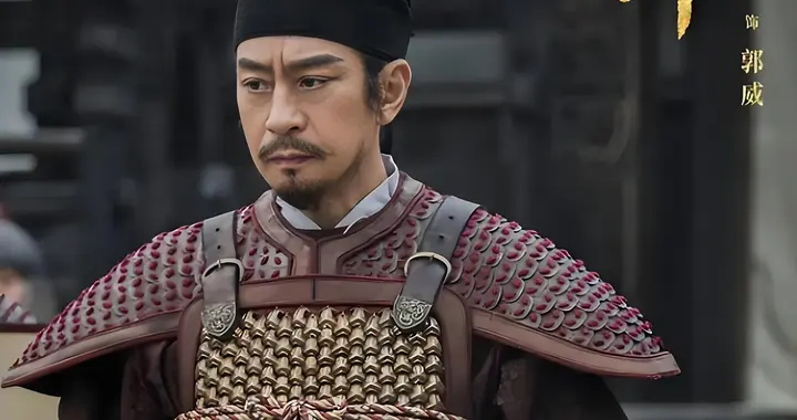 《太平年》名场面：郭威不血战平三镇的谋略，赵匡胤传承为帝王术