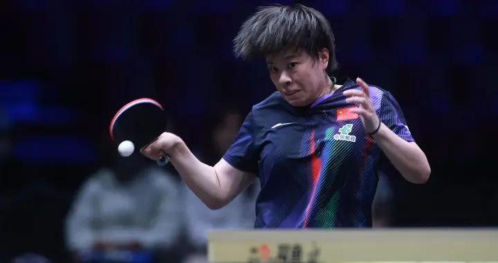 亚锦赛！国乒女团2-3日本，不是王艺迪、不是蒯曼，罪魁祸首是他