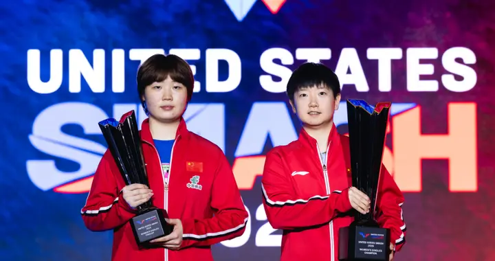 国乒3冠3亚登顶最大赢家！双打丰收+男单遇冷，日本韩国各夺1冠