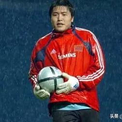 爱上小老弟：国门李蕾蕾:生涯两次转会均错