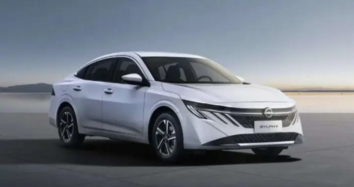 2月24日上市！全新轩逸颜值焕新、动力守旧，销冠还能打吗？