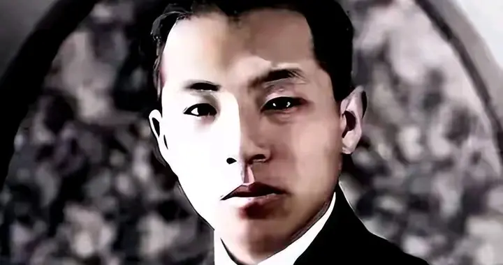 1936年西安事变，张学良带刘桂五见蒋介石，刘：少帅对我够信任！