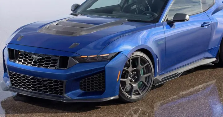 5.2L V8！史上最强“黑马”来了