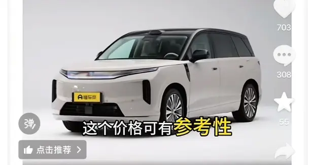 云辇 A + 后轮转向，比亚迪大唐超高性价比引热议 车主：为何不先出