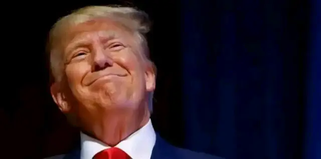 特朗普声称“知道谁炸了‘北溪’”这一言论，是其典型的政治操弄