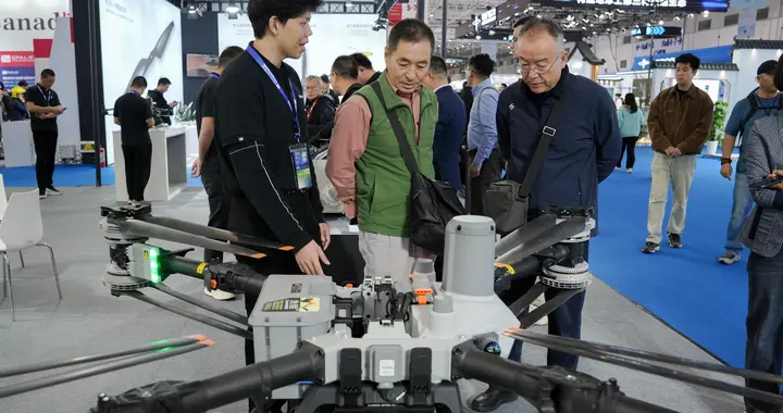 经济大省挑大梁 | 从“独角兽”榜单看中国科技蓬勃之势