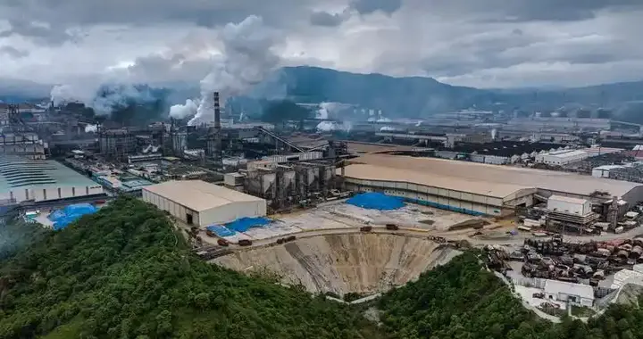 中印镍矿石之战打响！印尼要卡中国汽车的脖子，中国能打赢么？