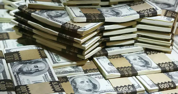 美元被釜底抽薪，除中国外，美盟友也减持美债，特朗普还是怕了