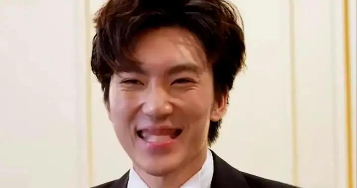 张艺谋做梦也没有想到，才24岁的儿子，如今已经开始为他争光了！