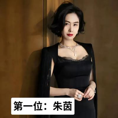 农村人：这6个应该是娱乐圈最矮的女明星了