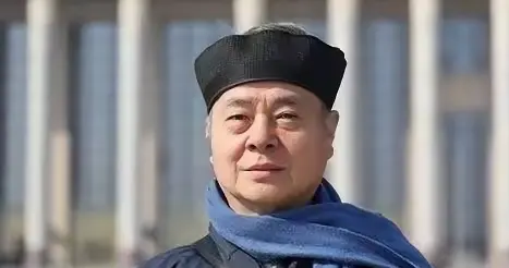 张高澄道长：任何情绪不超过30秒，我这才明白什么叫“顶级养生”