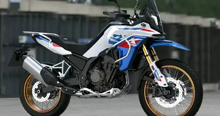 马力未变，减重7kg！凯越新款800X造型怎么样？