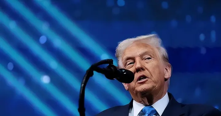 中方判断没有错，美高官说漏嘴，特朗普拉中国入局，果然不安好心