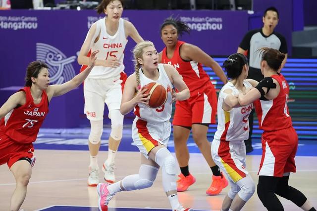 日本三大球男女队全进了奥运会，中国仅2支女队去了巴黎