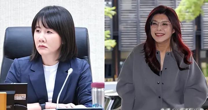 谢衣凤真找郑丽文主持公道了？萧景田证实：15日中常会不公布人选