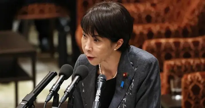 喊话对话遭冷处理后，高市放狠话：绝对不容许中方对日出口管制！