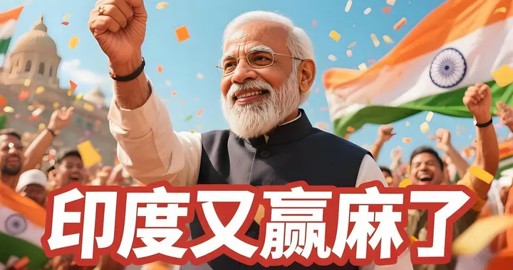 中国输定了？印将军放话：靠青藏高原就能打败中国！牛皮吹太大了