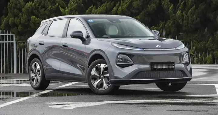 春节渐近，长安启源全新Q05对比元UP，开哪款10万级SUV回家合适？