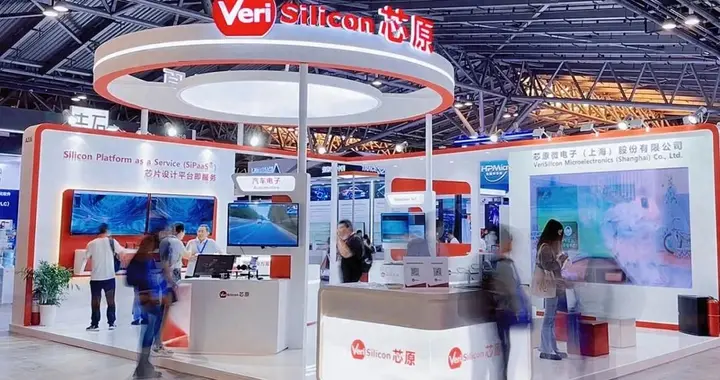 上海兄弟狂揽订单,1100亿芯片龙头赚到手软