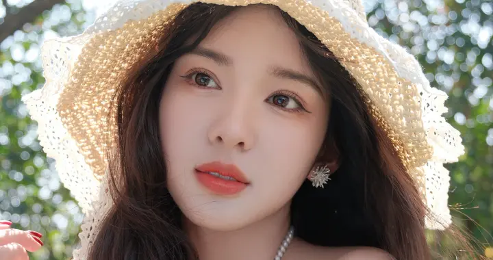 沈佳钰分享图片