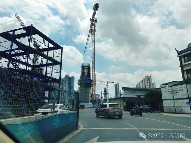 钦州观察：猛挖平陆运河，但并非“下一个广州”